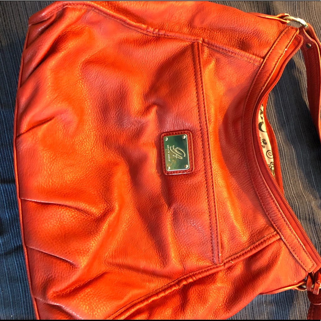 Grace Adele Purse